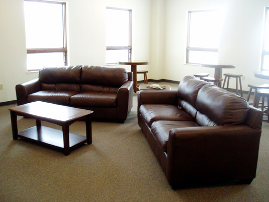 Teen Center Will Offer 95